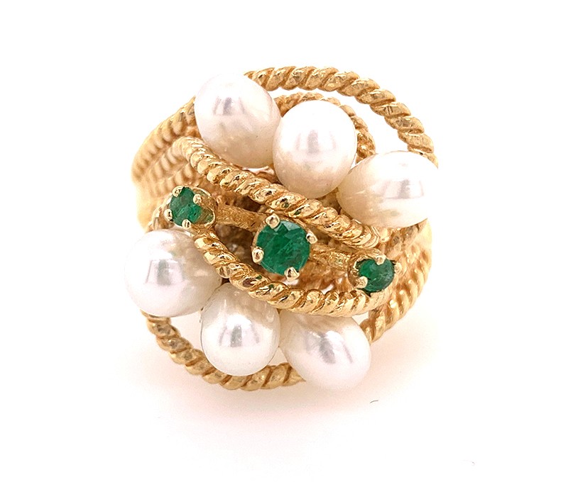 https://www.kranichs.com/upload/product/Kranichs_38. Pearl and Emerald Ring.jpg